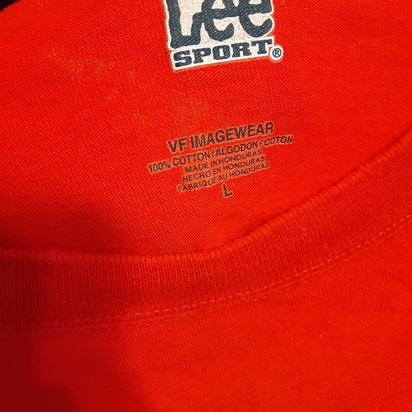 VINTAGE 2006 ST. LOUIS CARDINALS WORLD SERIES TEE - Picture 5 of 5